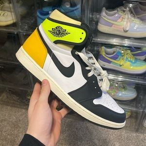 Volt Jordan 1 highs